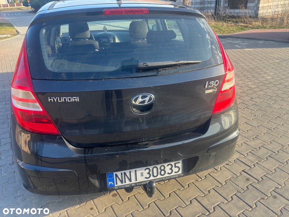 Hyundai i30 - 3