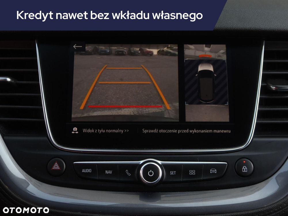 Opel Grandland X - 23