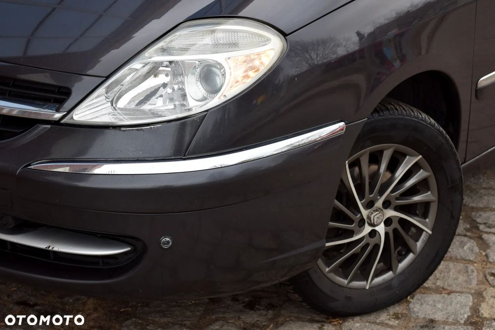 Citroën C8 2.0 HDi Style - 11