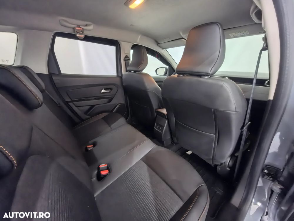 Dacia Duster TCe 150 EDC Extreme - 30