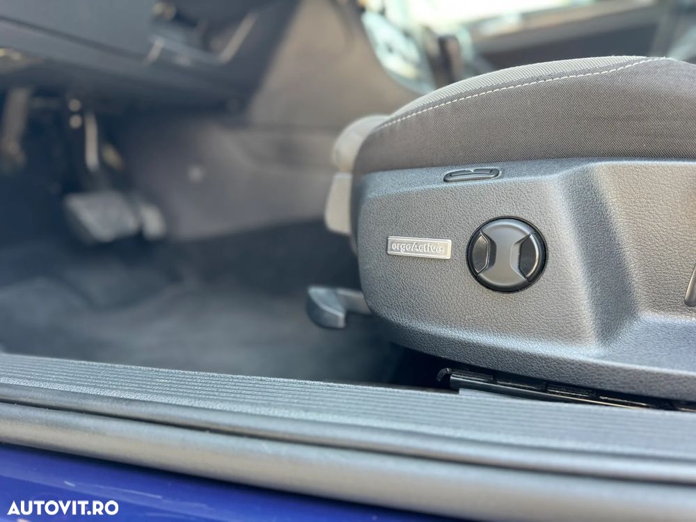 Volkswagen Golf Variant 1.5 TSI ACT OPF DSG Highline - 12