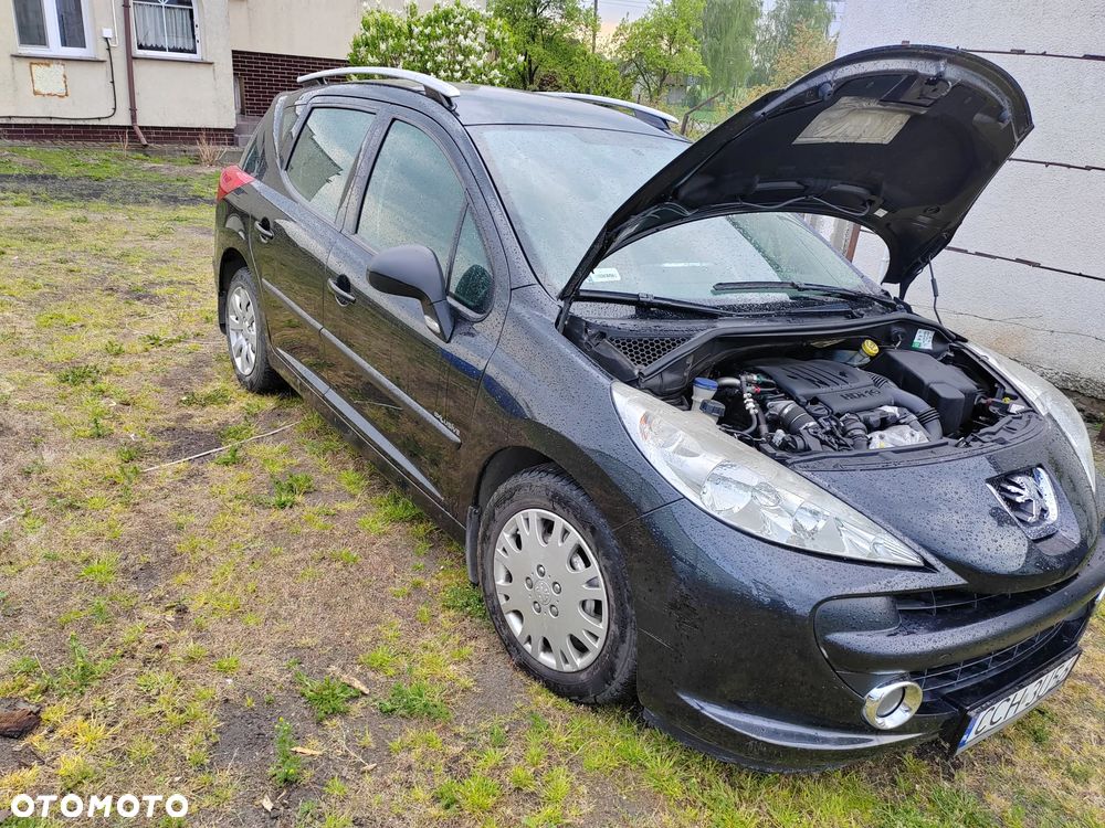 Peugeot 207 90 HDi FAP (Blue Lion) Filou - 27