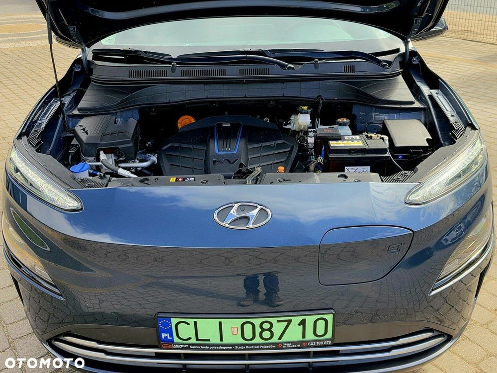 Hyundai Kona - 28