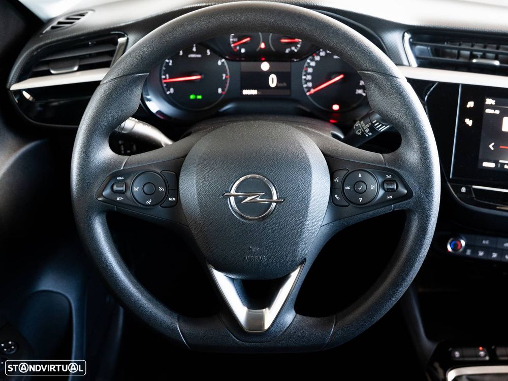 Opel Corsa 1.2 Edition - 13