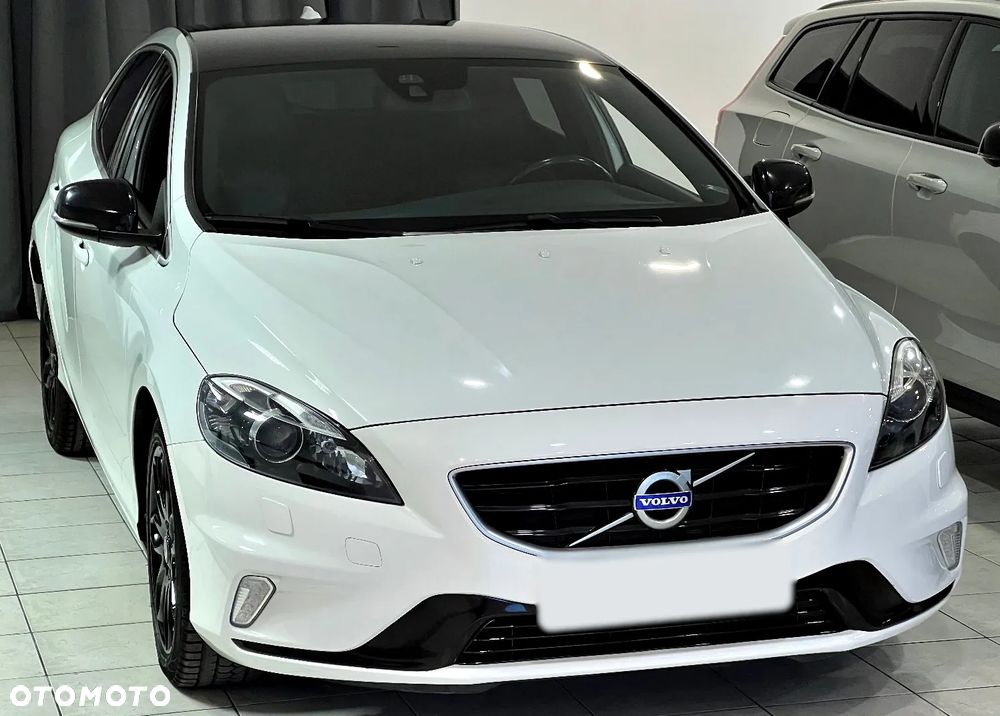 Volvo V40 D3 Drive-E R-Design Momentum - 7
