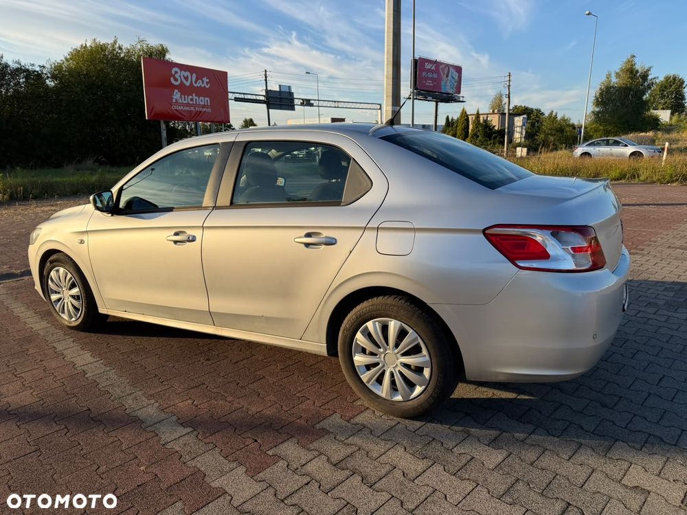 Peugeot 301 - 14