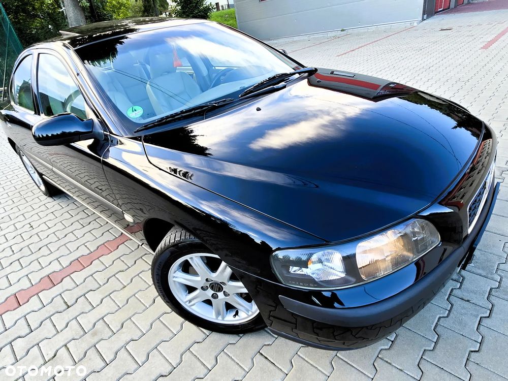 Volvo S60 2.4 Momentum - 11