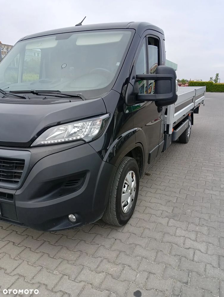 Peugeot Boxer - 11