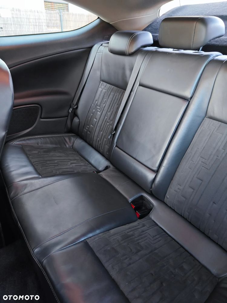 Opel Astra 1.6 T Sport - 11