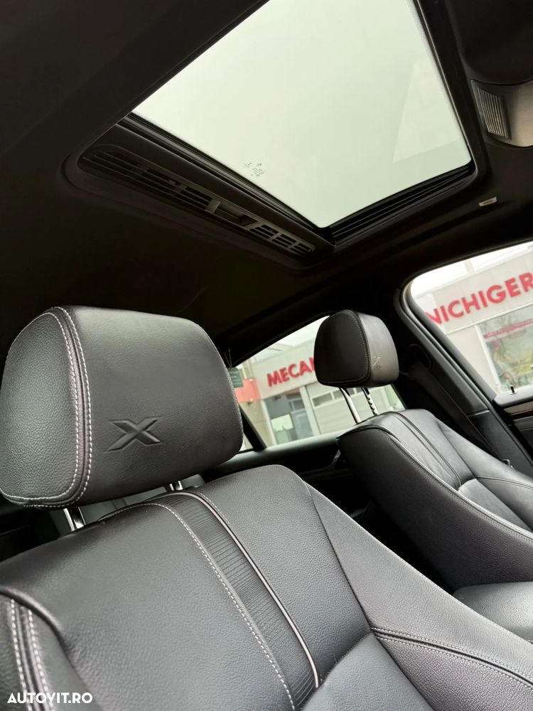 BMW X4 xDrive20d Aut. xLine - 19