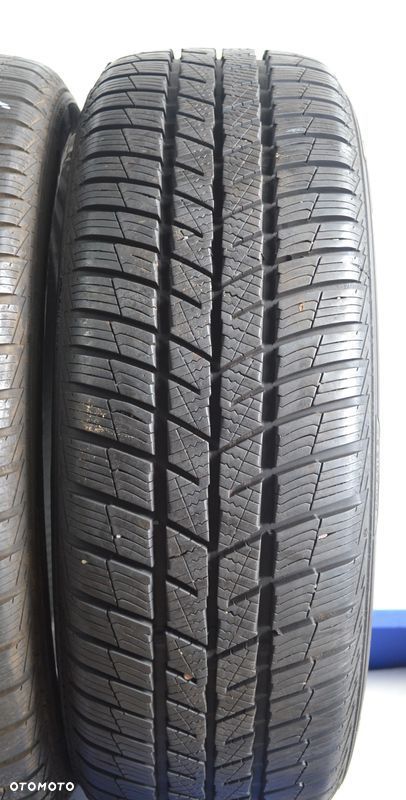 205/55R16 91H BARUM POLARIS 5 x4szt 9479z - 1