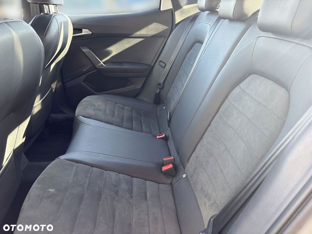 Seat Arona - 16