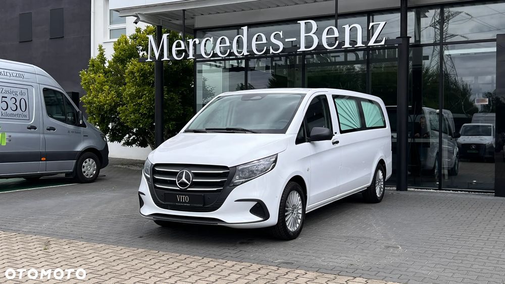 Mercedes-Benz Vito 116 CDI - 2