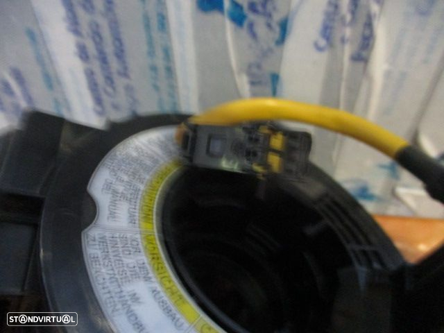 Fita Airbag 3744064J SUZUKI GRAND VITARA 2007 1.9 D DDIS      5P PRETO - 3