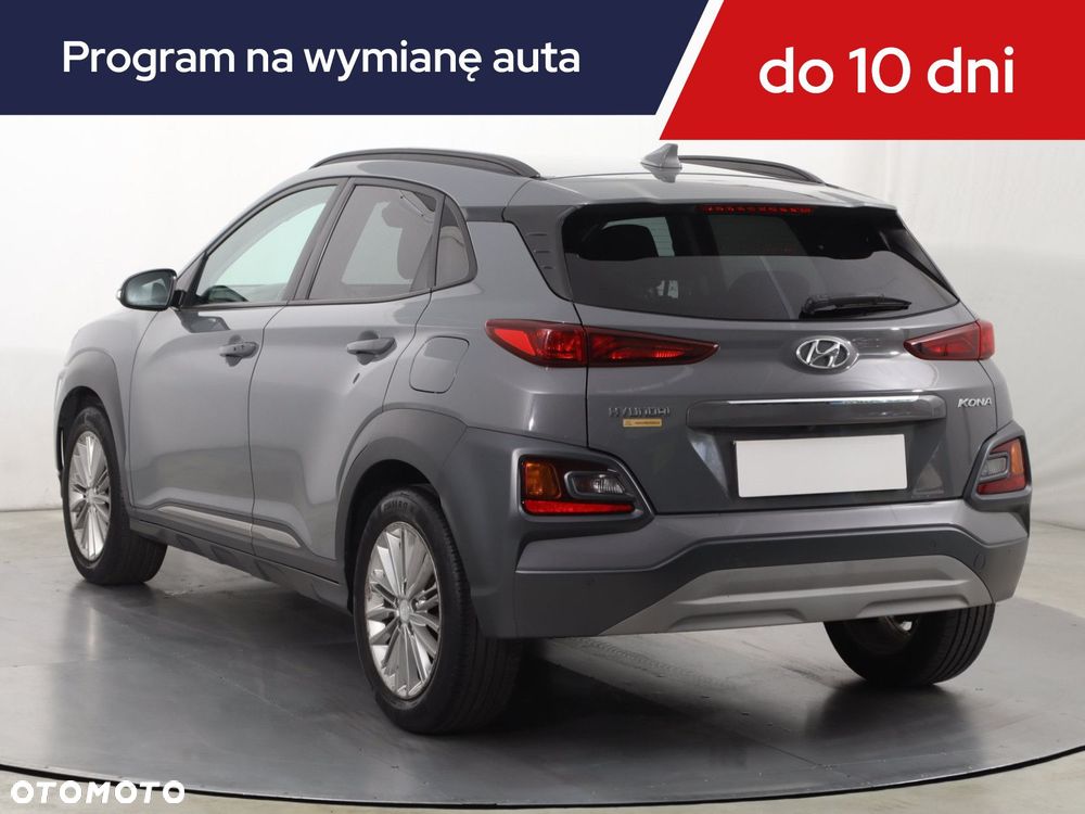 Hyundai Kona - 6