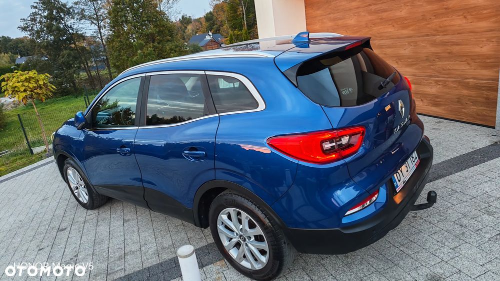 Renault Kadjar 1.3 TCe FAP Intens EDC - 34