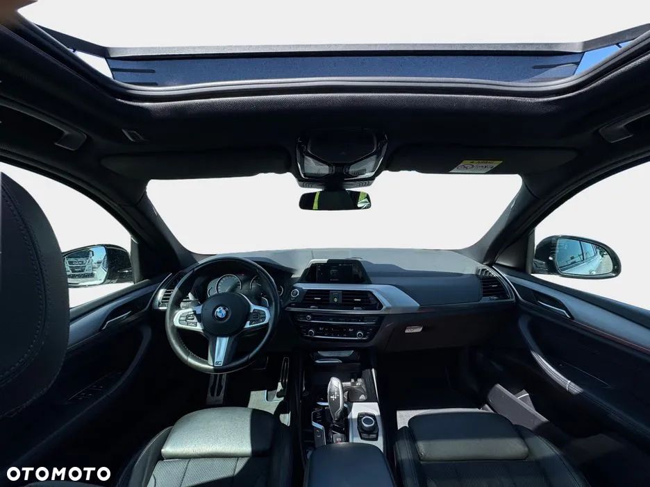 BMW X3 xDrive20i M Sport sport - 18
