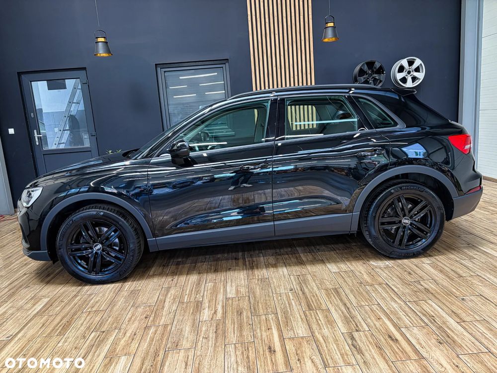 Audi Q3 35 TFSI S tronic - 11