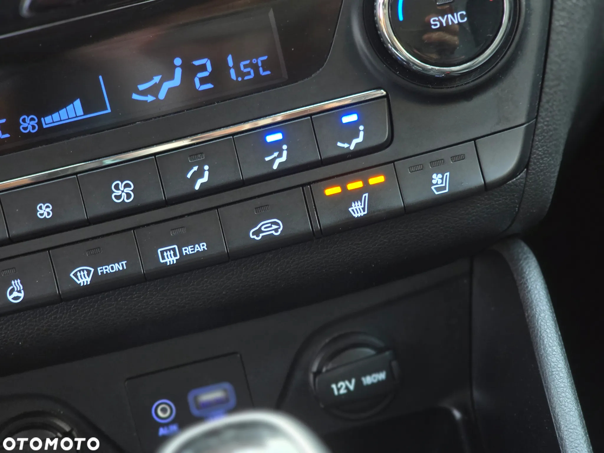 Hyundai Tucson - 32