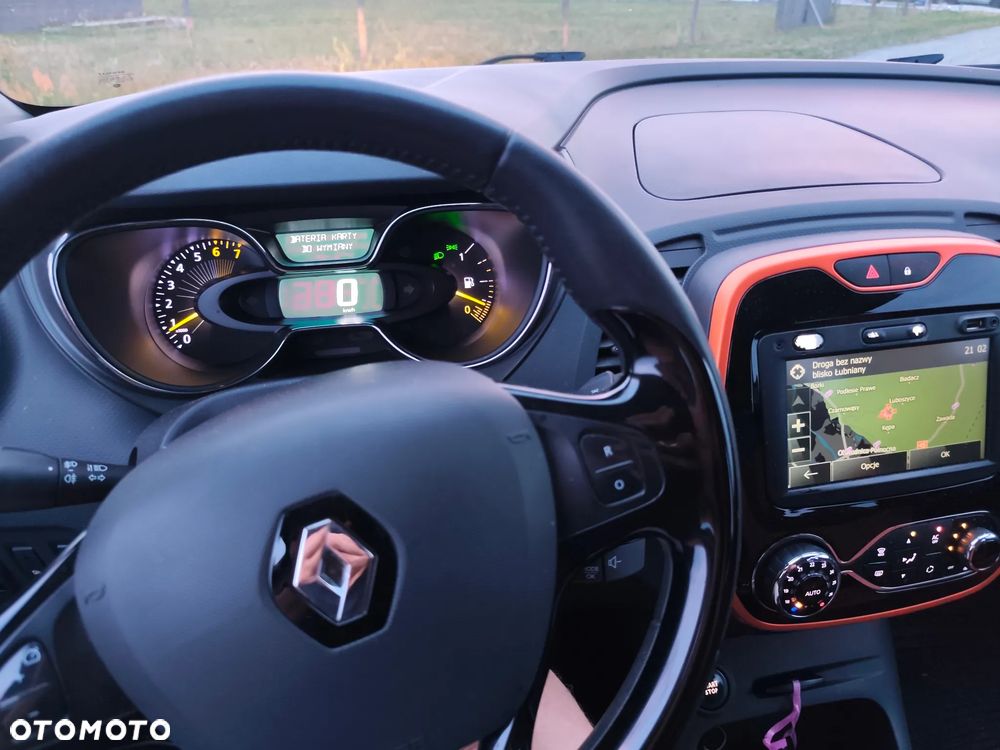 Renault Captur 0.9 Energy TCe Intens - 17