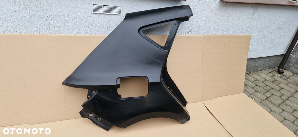 BŁOTNIK PRAWY TYŁ TYLNY SEAT LEON 3 III 5F4 HB 2012-2020R - 2