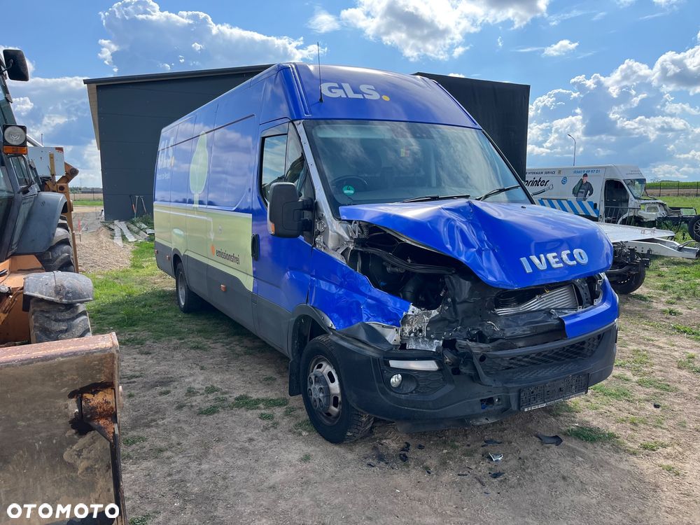 Iveco 50c18 - 2