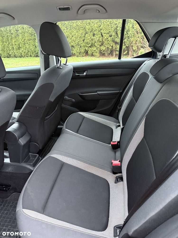 Skoda Fabia - 13