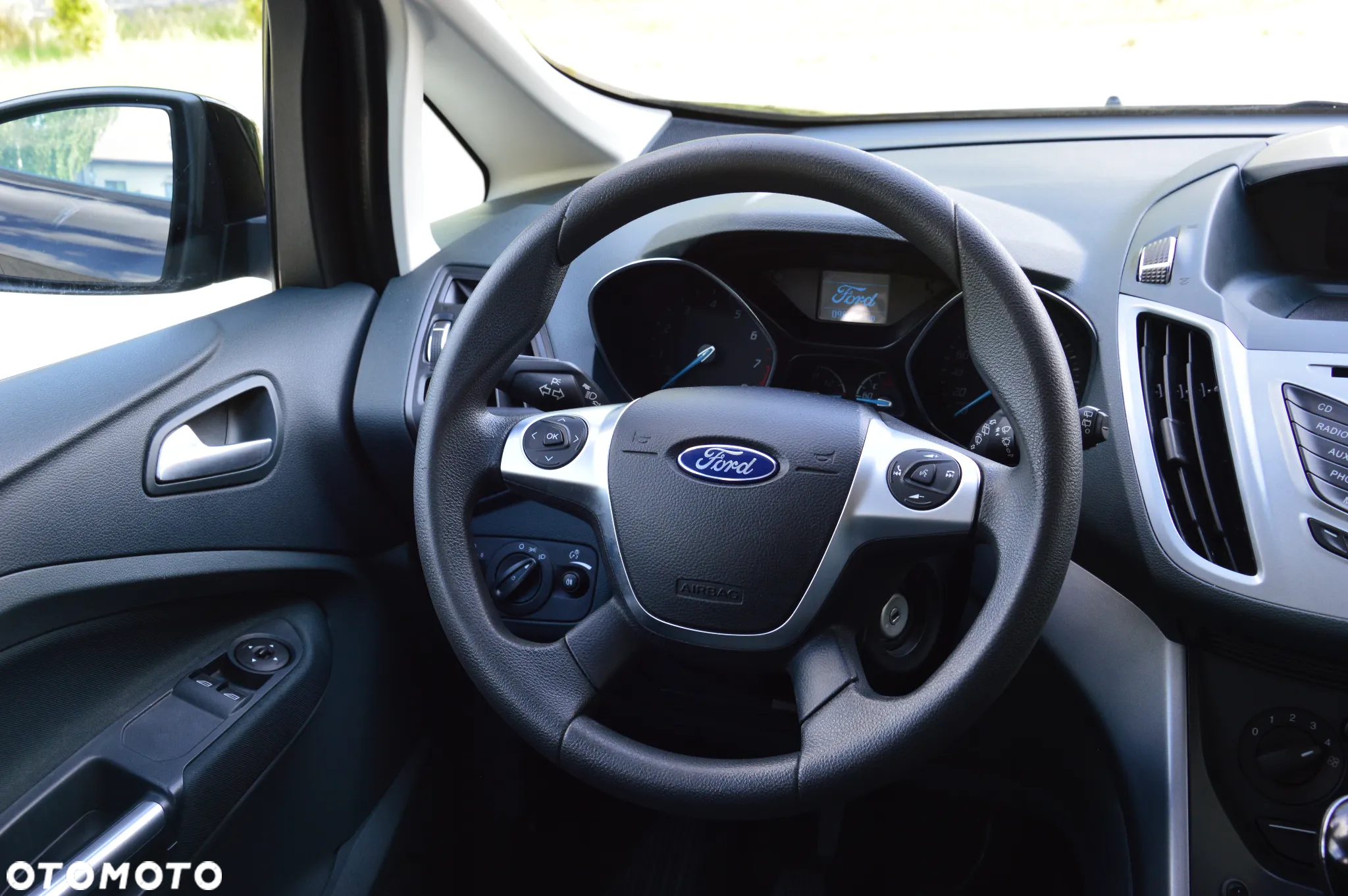 Ford C-MAX - 14