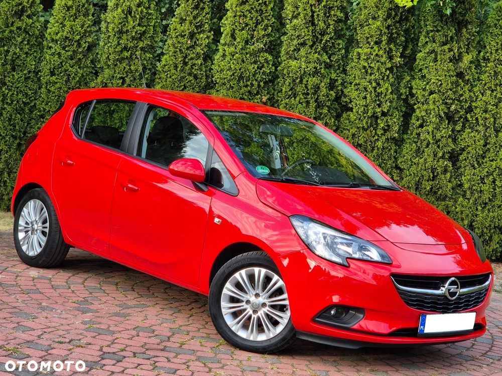 Opel Corsa 1.4 Essentia - 6