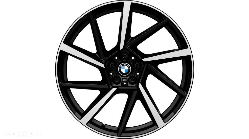 BMW Ix3 2026 photo 3