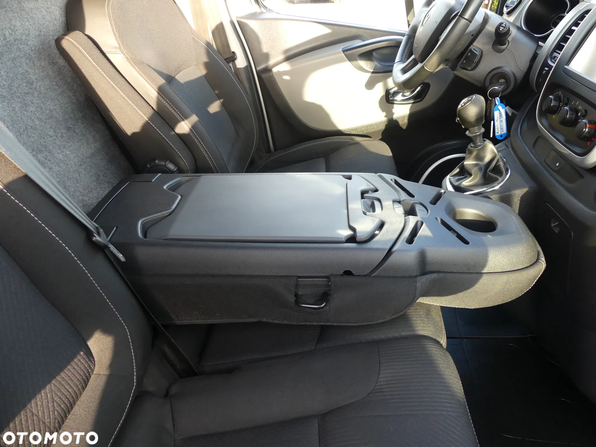 Renault TRAFIC FORMUŁA EDITION - 18