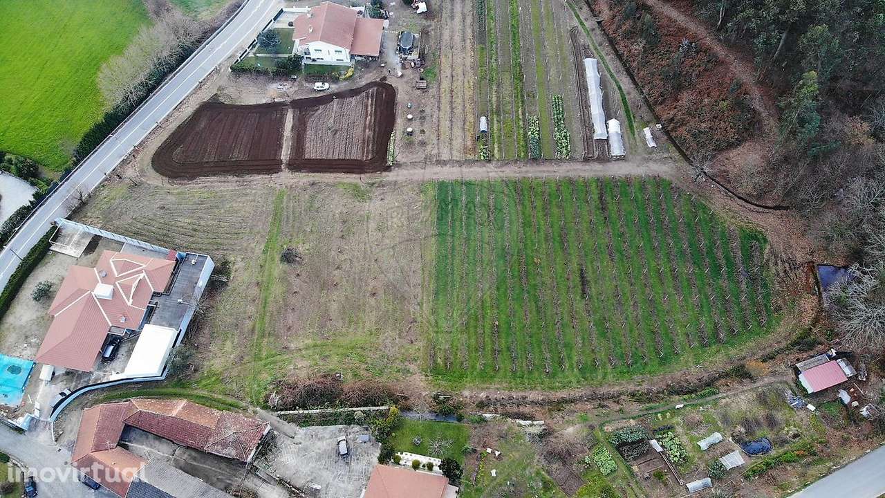 Terreno  para venda - Grande imagem: 2/6