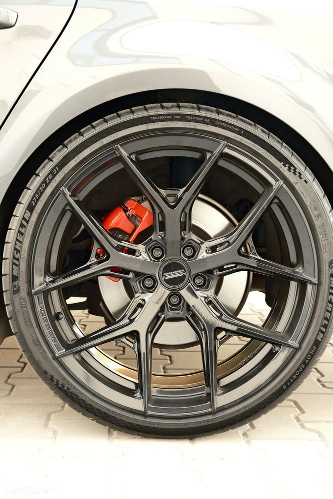 Audi A7 Sportback - 10
