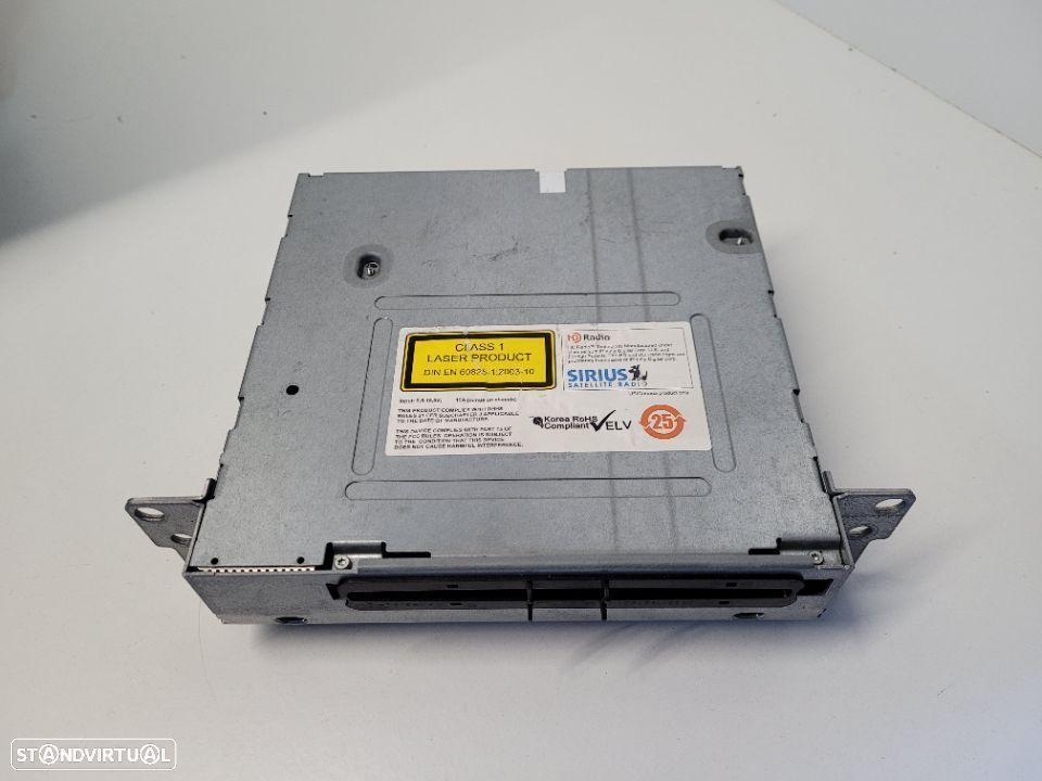 Radio Leitor Navegação BMW SERIE 5 F10 F11 9269901 - 1