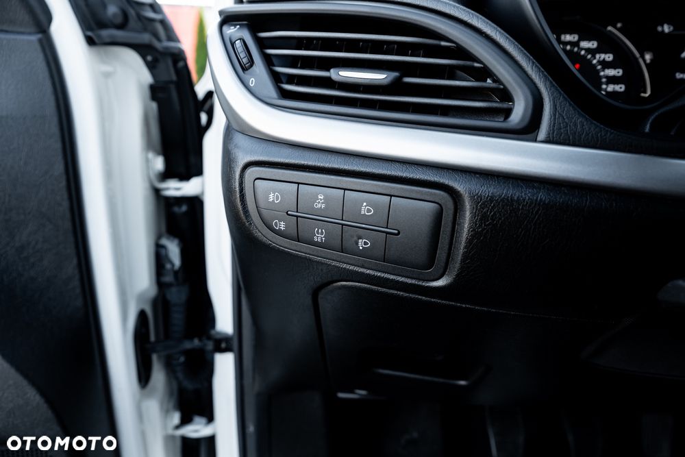 Fiat Tipo 1.6 MultiJet 16v Lounge - 27