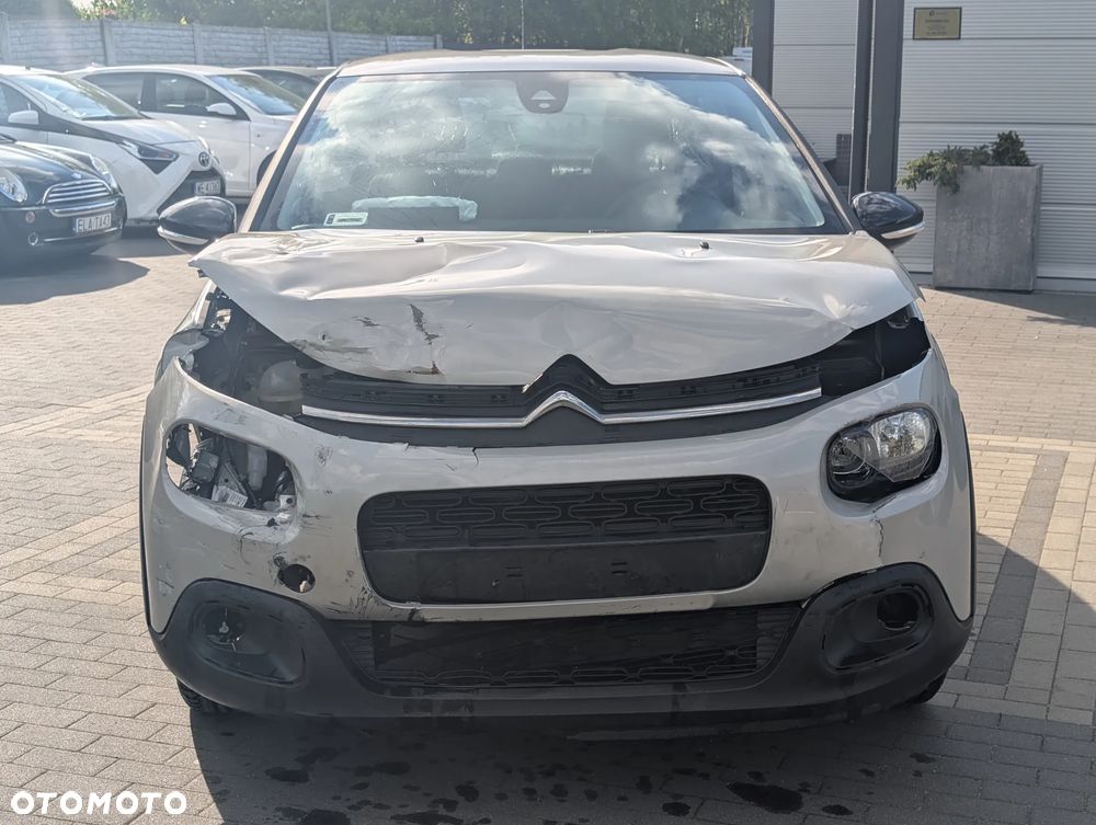 Citroën C3 1.2 PureTech Feel Pack - 5