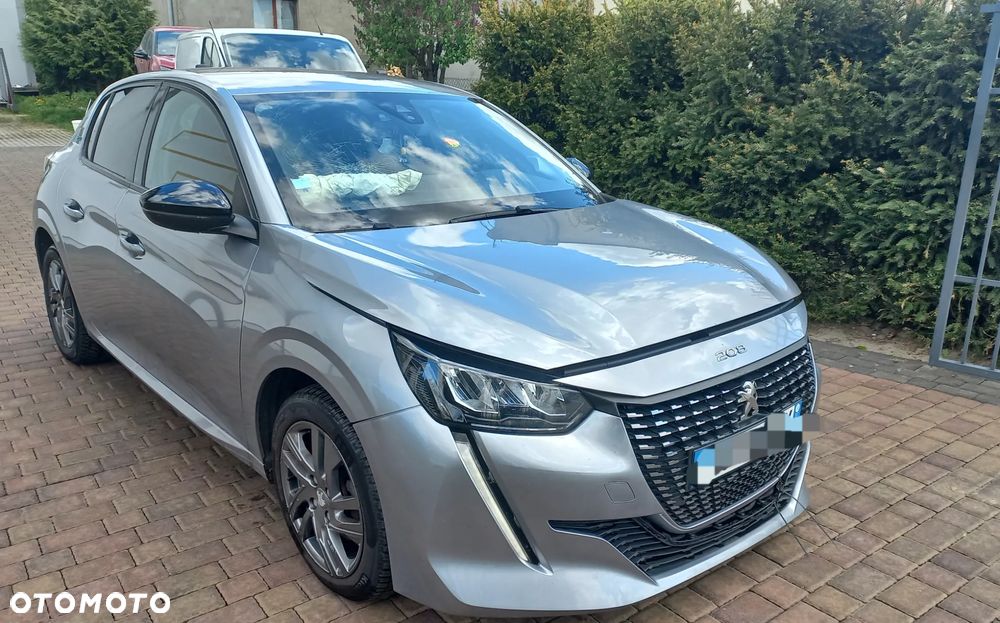Peugeot 208 PureTech 100 Style - 8