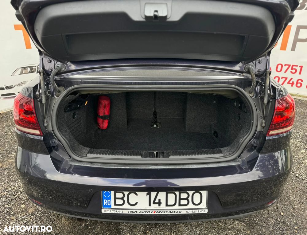 Volkswagen Golf 1.2 TSI - 25