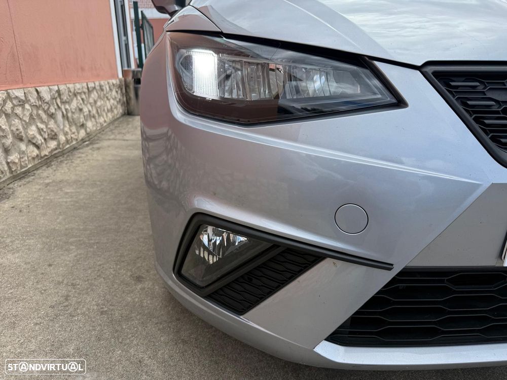 SEAT Ibiza 1.0 TSI Style - 29