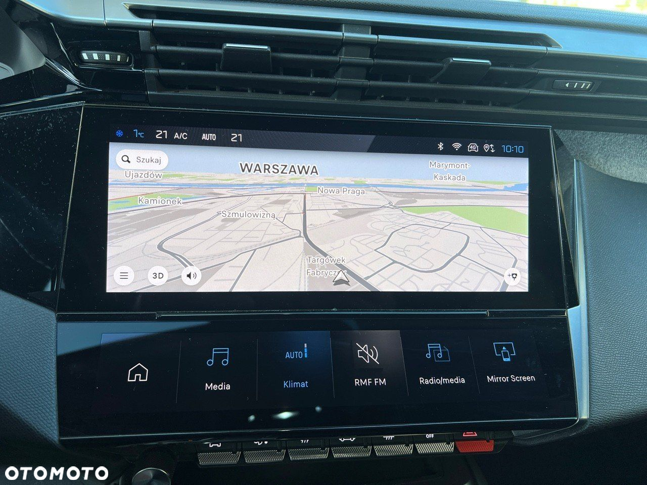 Peugeot 308 1.2 PureTech Allure S&S EAT8 - 19