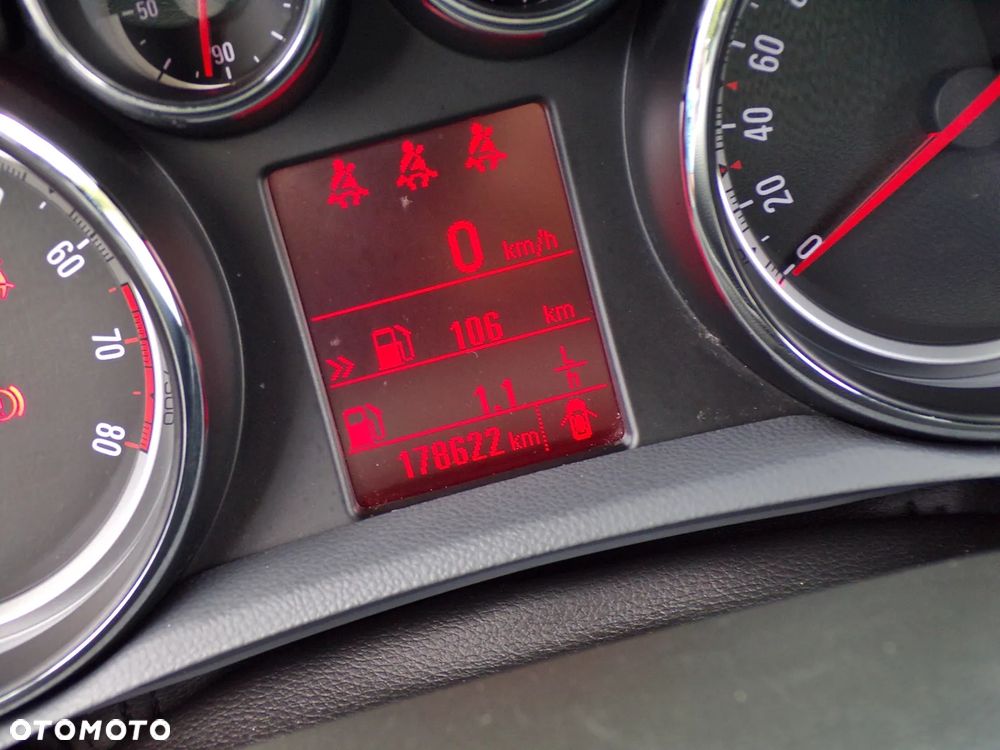 Opel Mokka 1.4 Turbo ecoFLEX Start/Stop Color Innovation - 19