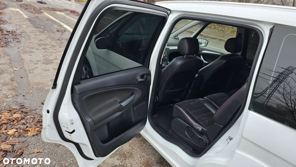 Ford Galaxy 1.6 T Platinium X (Ghia) - 20