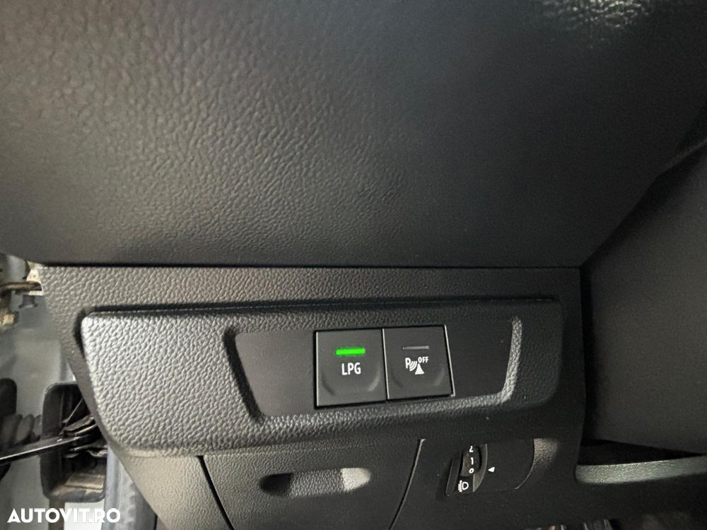 Dacia Logan ECO-G 100 MT6 Comfort - 11