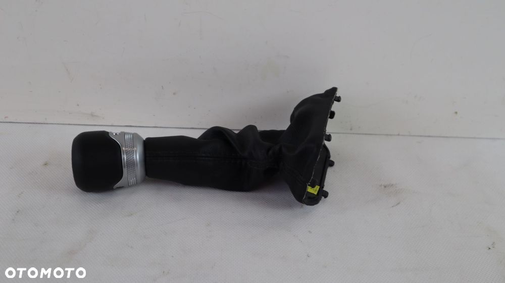 JEEP WRANGLER JL 18- GAŁKA MIESZEK DŹWIGNI ZMIANY NAPĘDÓW