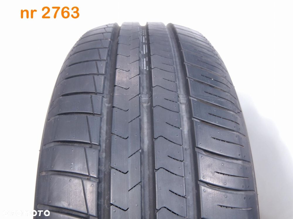 Maxxis MECOTRA 3 205/60 R16 - 1