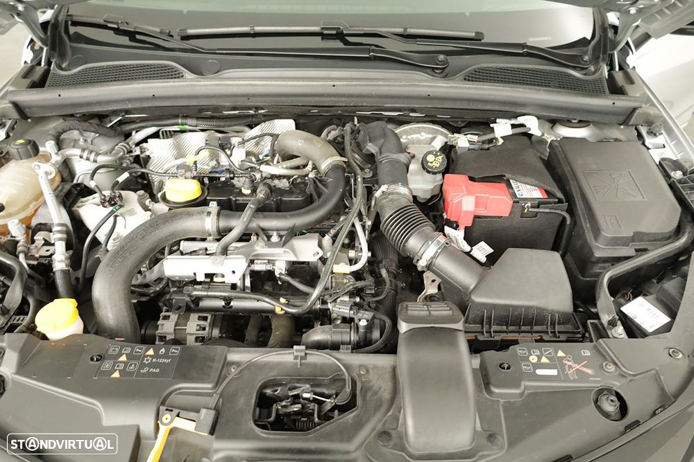 Renault Clio 1.0 TCe Evolution - 25