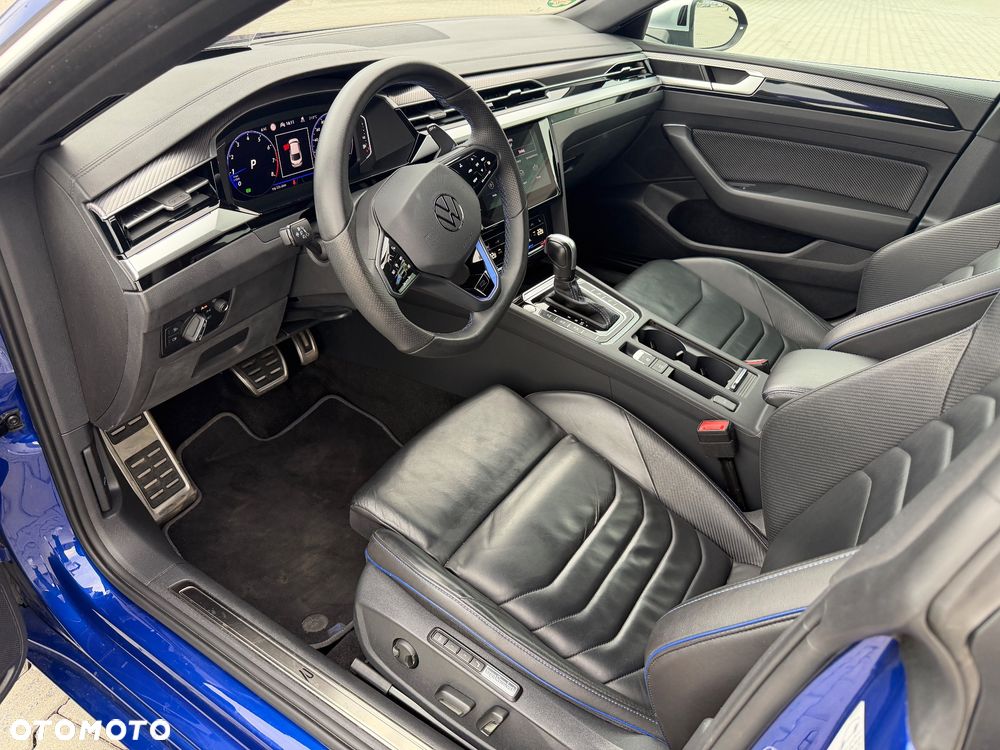 Volkswagen Arteon 2.0 TSI 4Motion R DSG - 14