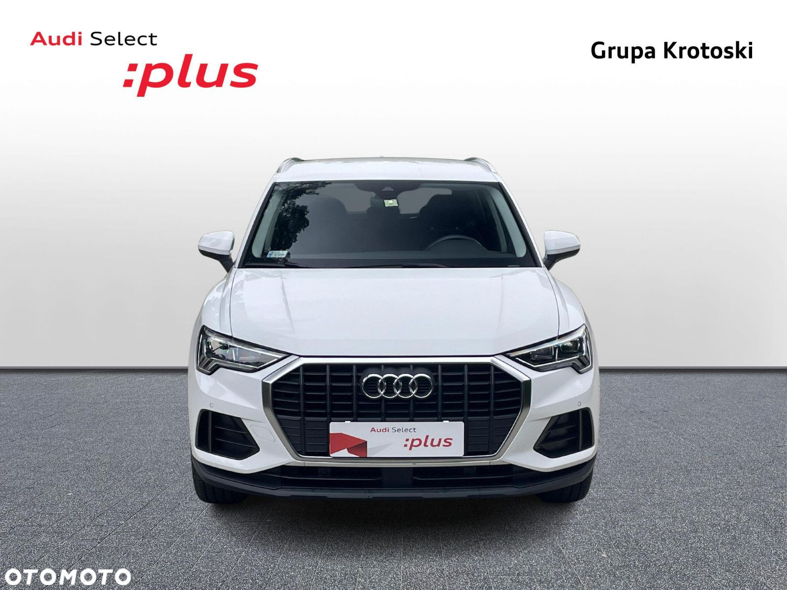 Audi Q3 35 TFSI S tronic - 9
