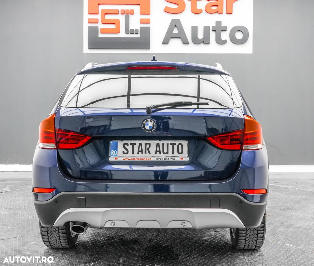 BMW X1 - 5