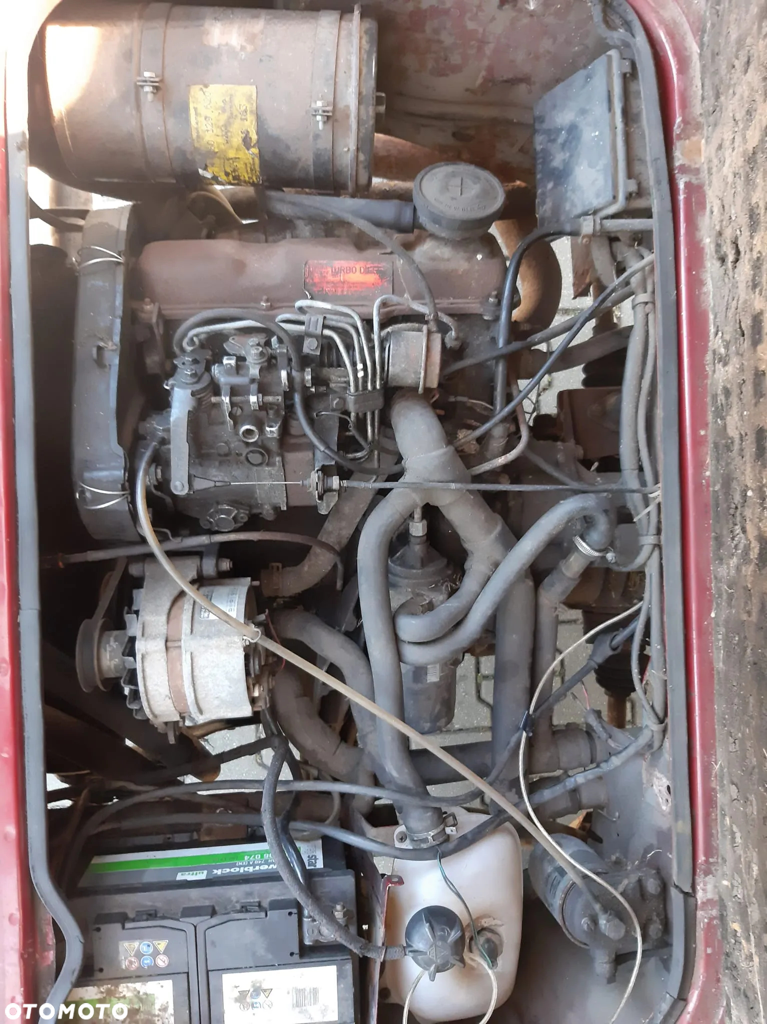 Volkswagen Multivan - 18